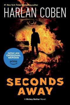 Seconds away  Cover Image