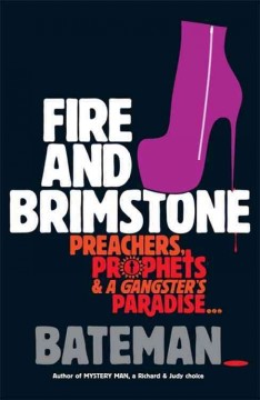 Fire and brimstone  Cover Image