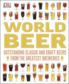 World beer  Cover Image
