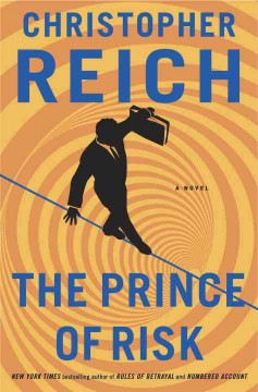 The Prince of Risk  Cover Image