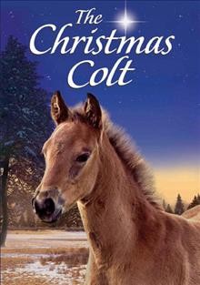Christmas colt Cover Image