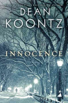 Innocence : a novel  Cover Image