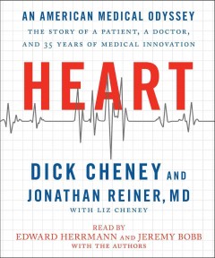 Heart [an American medical odyssey]  Cover Image