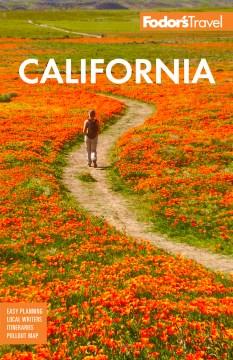 Fodor's California. Cover Image