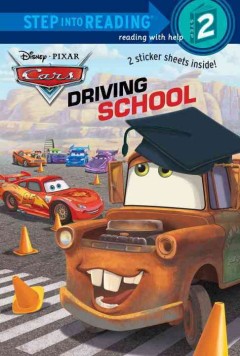 Driving school  Cover Image