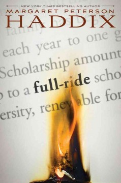 Full ride  Cover Image