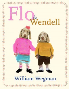 Flo & Wendell  Cover Image