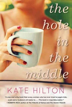 The hole in the middle  Cover Image