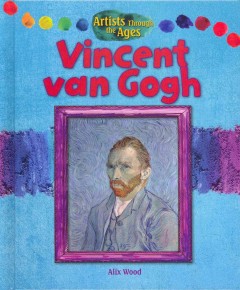 Vincent van Gogh  Cover Image