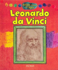 Leonardo da Vinci  Cover Image