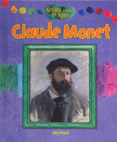 Claude Monet  Cover Image