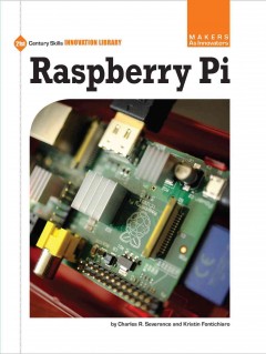 Raspberry Pi  Cover Image