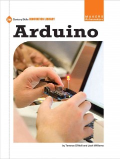 Arduino  Cover Image