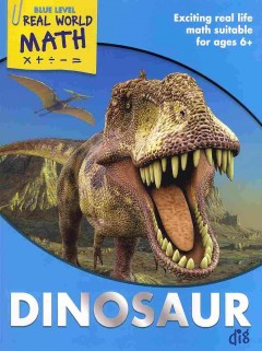 Dinosaur dig  Cover Image