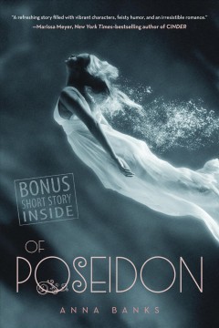 Of Poseidon  Cover Image
