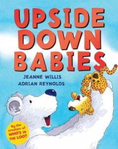 Upside down babies  Cover Image