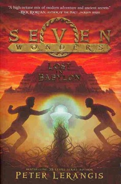 Lost in Babylon  Cover Image