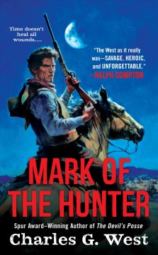 Mark of the hunter  Cover Image