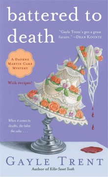 Battered to death  Cover Image