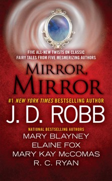 Mirror, mirror. Cover Image