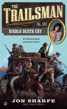 Diablo death cry  Cover Image