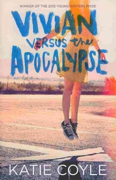 Vivian versus the apocalypse  Cover Image