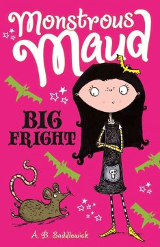 Big fright  Cover Image