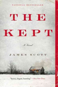 The kept : a novel  Cover Image