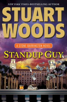 Standup guy  Cover Image