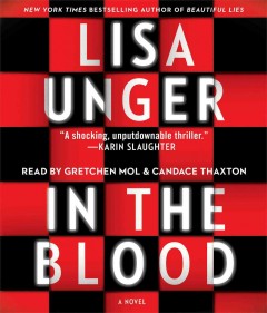 In the blood Cover Image