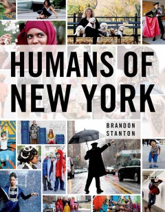 Humans of New York  Cover Image