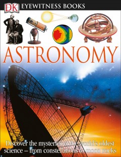 Astronomy  Cover Image