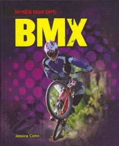 BMX  Cover Image