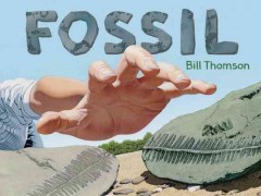 Fossil  Cover Image