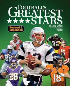 Football's greatest stars  Cover Image