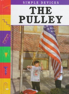 The pulley  Cover Image