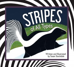 Stripes of all types  Cover Image