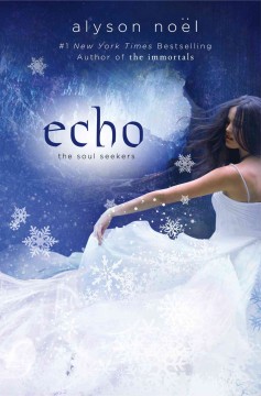 Echo  Cover Image