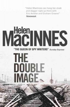 The double image  Cover Image
