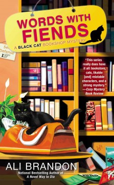 Words with fiends  Cover Image