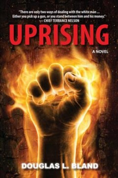 Uprising : a novel  Cover Image
