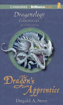 The dragon's apprentice Cover Image