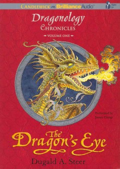 The dragon's eye Cover Image