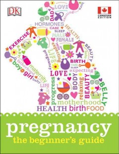 Pregnancy : the beginner's guide. Cover Image