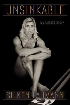 Unsinkable : my untold story  Cover Image