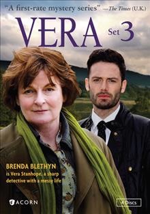 Vera. Set 3 Cover Image