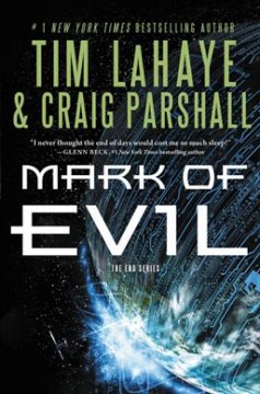 Mark of evil  Cover Image