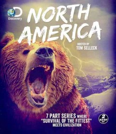 North America Cover Image