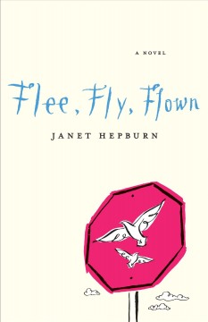 Flee, fly, flown [Book Club Set]  Cover Image