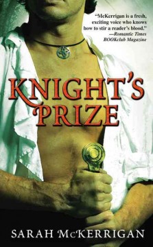 Knight's prize  Cover Image